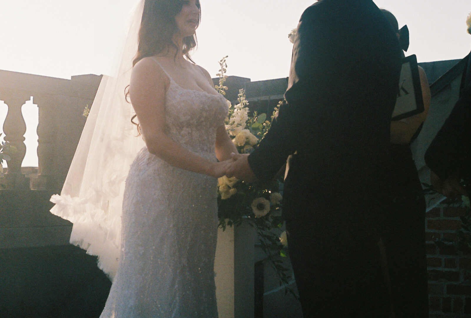 Ballroom at The Providence G | Ceremony