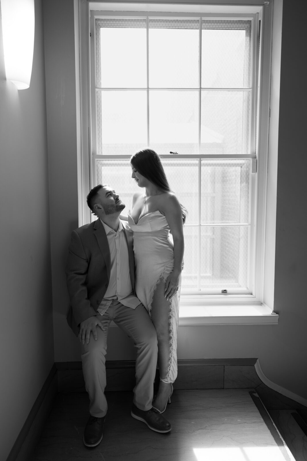 RISD Art Museum Engagement Photos