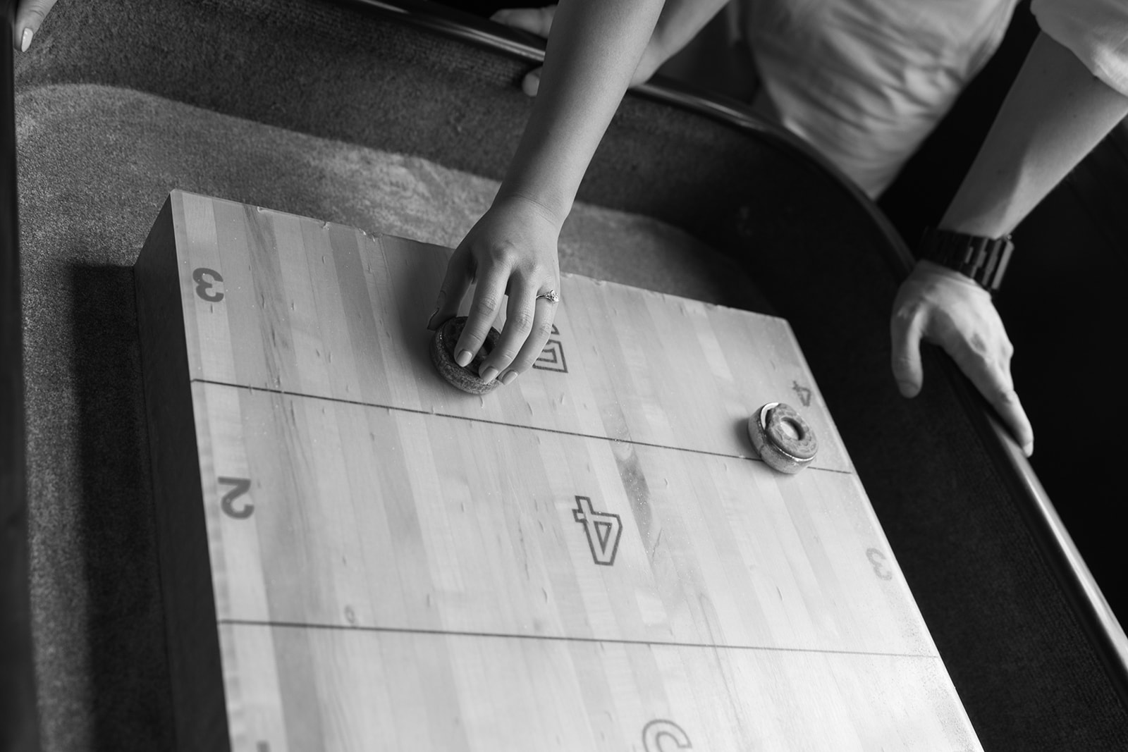 Boston Engagement Session